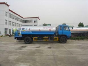 供應15噸灑水車價格、廠家與采購指南 世界工廠網產品信息庫解讀